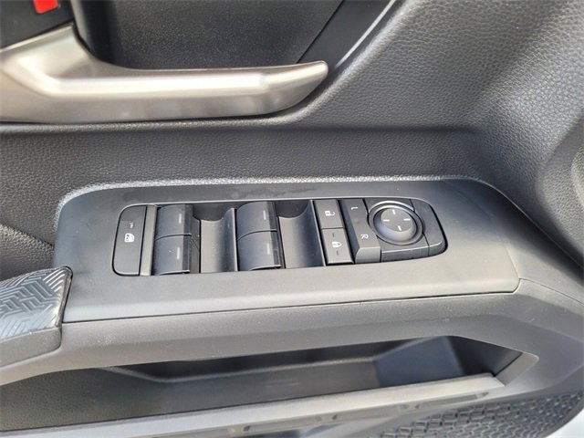 Used 2024 Toyota Tacoma TRD Off-Road image 22