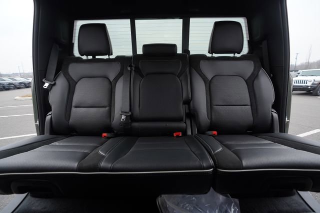 New 2026 RAM 1500 Laramie w/ Night Edition image 31