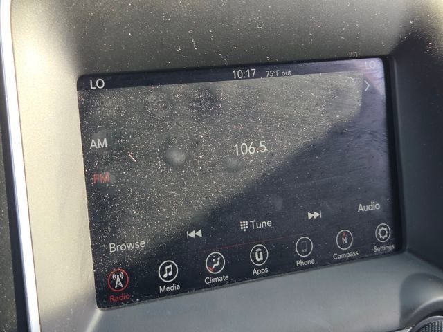 Used 2020 Dodge Durango 2WD image 19