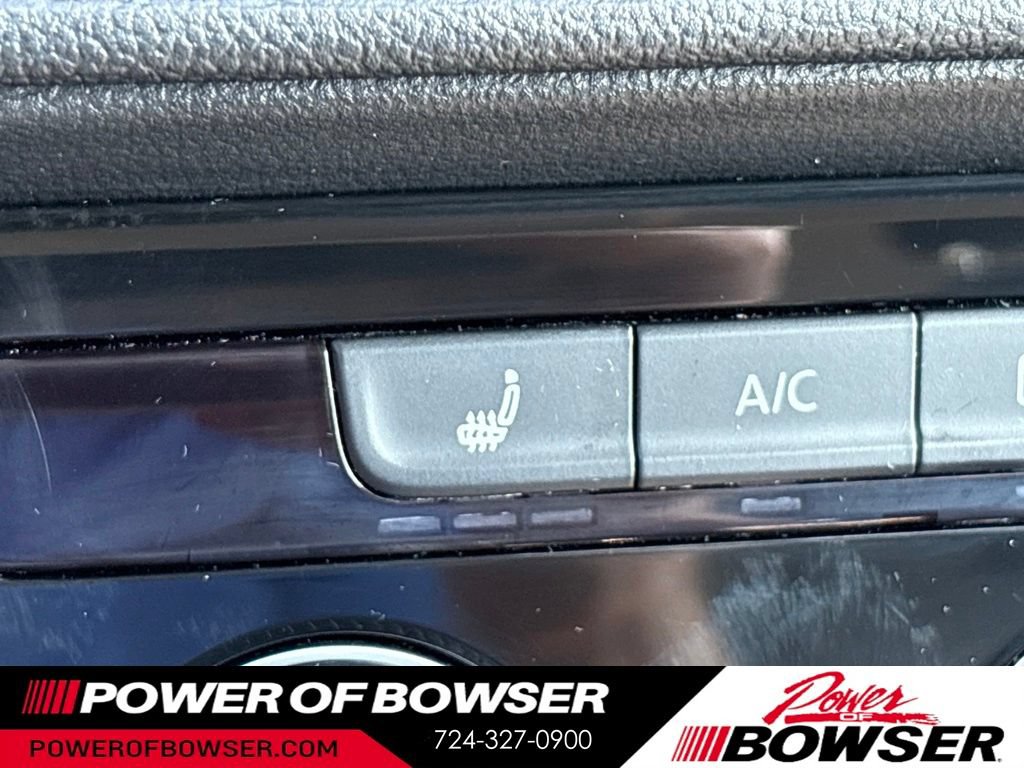 Used 2024 Volkswagen Taos S AWD/4WD image 17