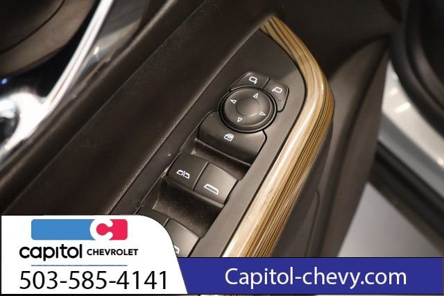 Used 2023 GMC Acadia SLE w/ Elevation Edition AWD/4WD image 11