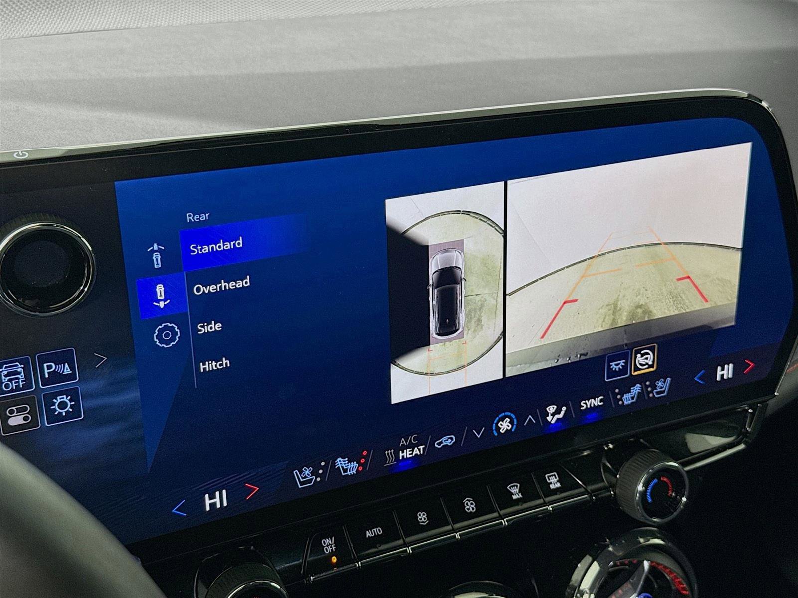 Used 2025 Chevrolet Blazer EV RS image 14