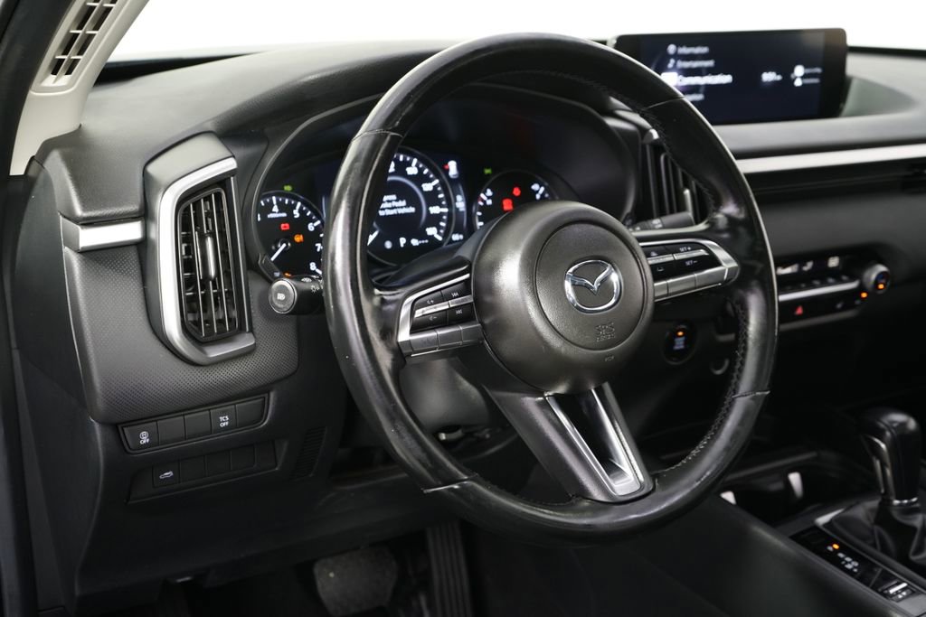 Used 2023 MAZDA CX-50 2.5 S w/ Preferred Plus Pkg AWD/4WD image 11