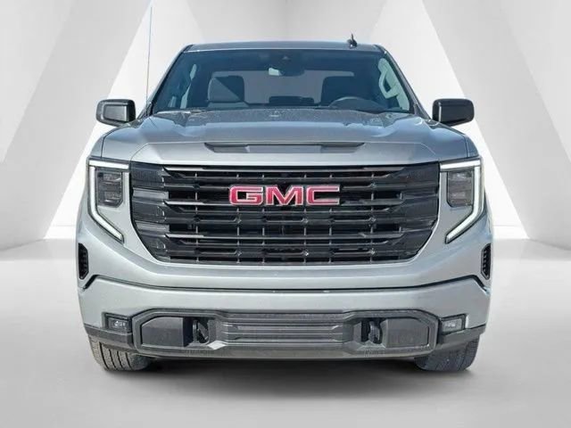 New 2026 GMC Sierra 1500 Elevation AWD/4WD image 2