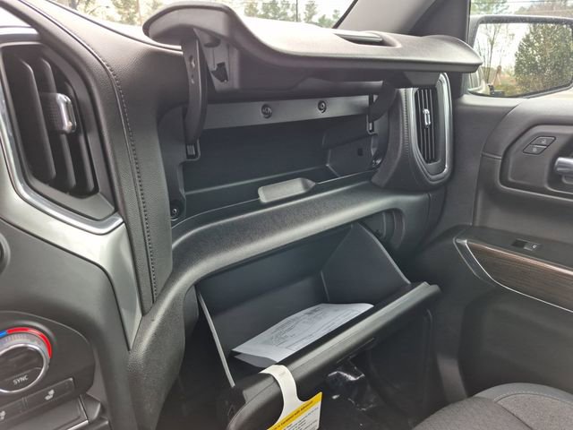 Used 2019 Chevrolet Silverado 1500 LT w/ All-Star Edition AWD/4WD image 28