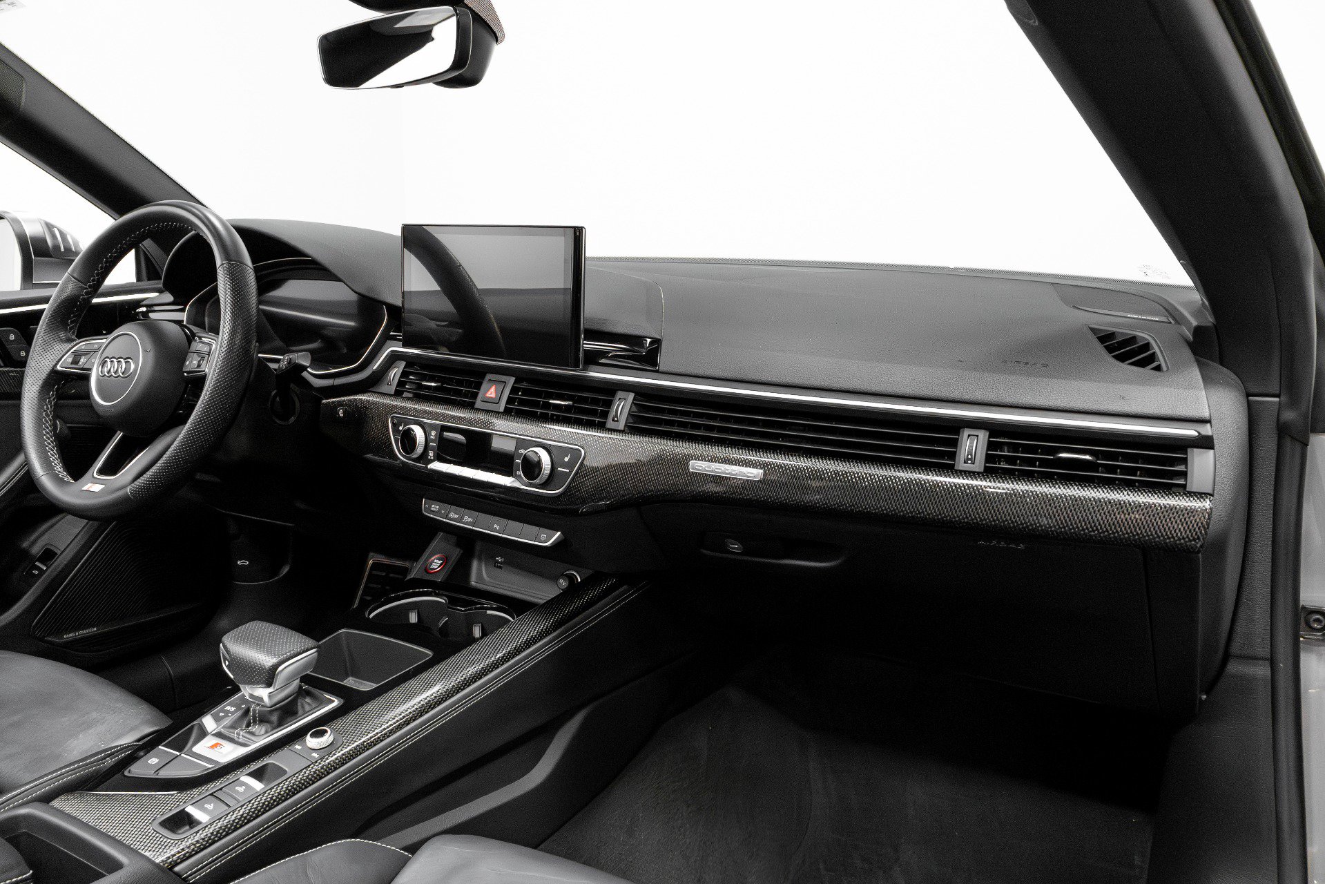 Used 2022 Audi S5 Premium Plus image 22
