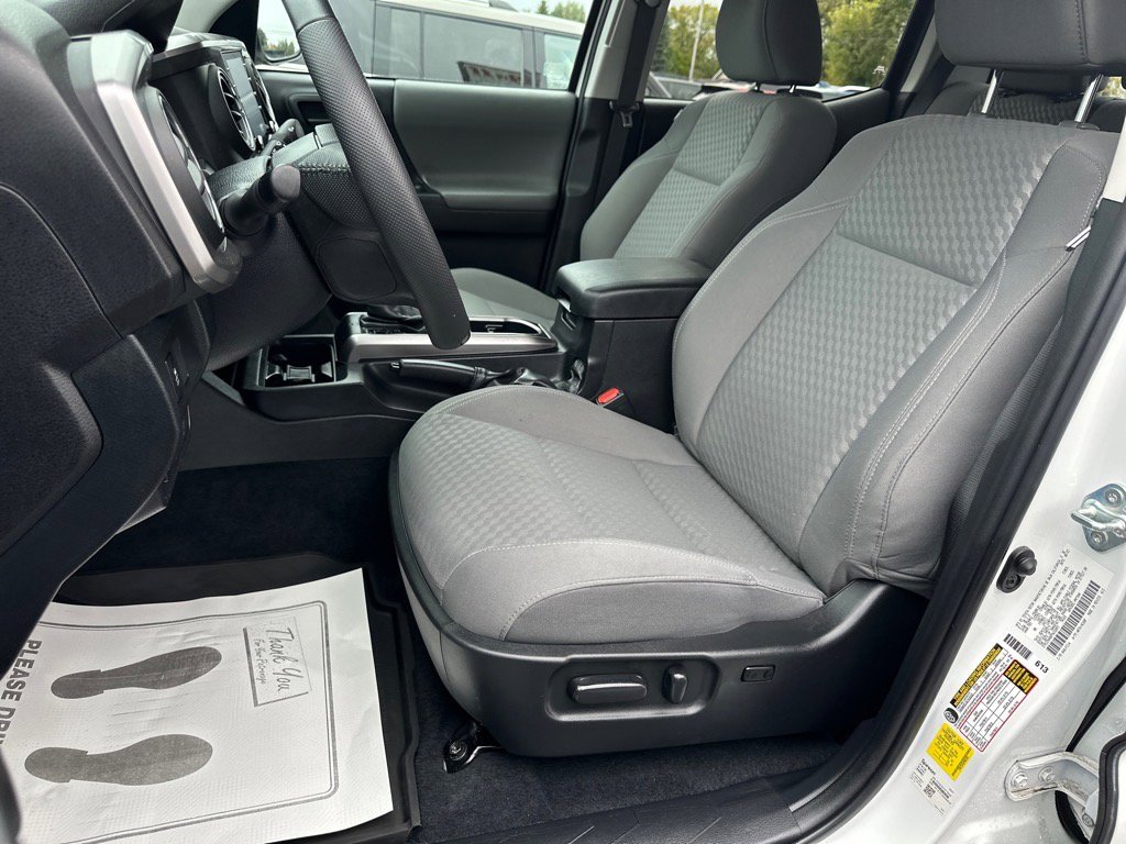 Used 2023 Toyota Tacoma SR5 image 20