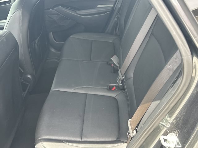 Used 2024 Kia Seltos EX FWD image 13