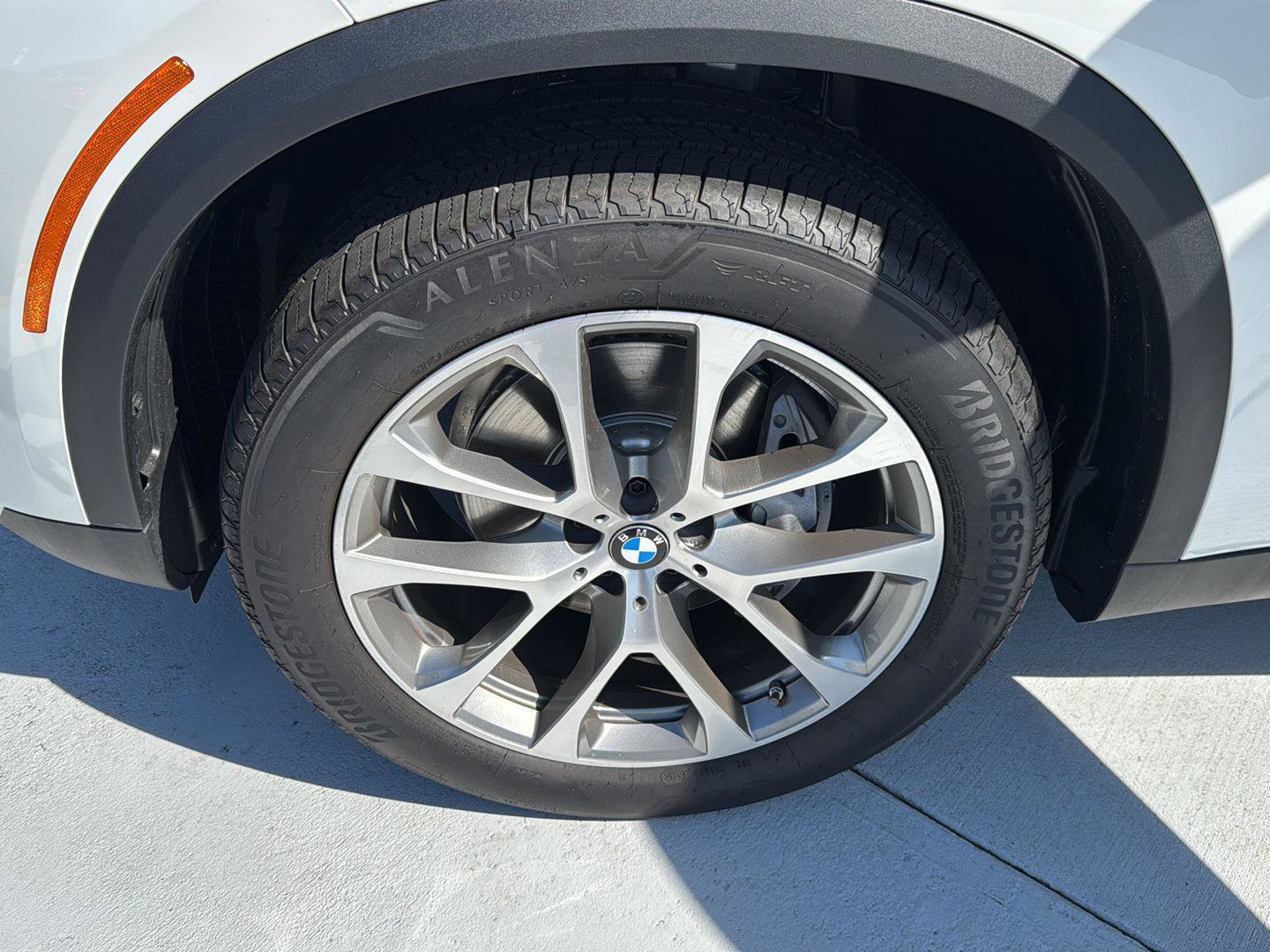 New 2026 BMW X5 sDrive40i w/ Premium Package image 33
