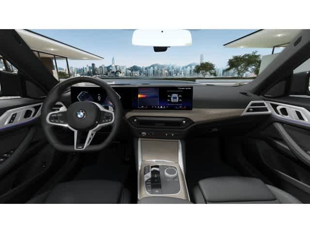 New 2026 BMW 430i w/ M Sport Package RWD image 10