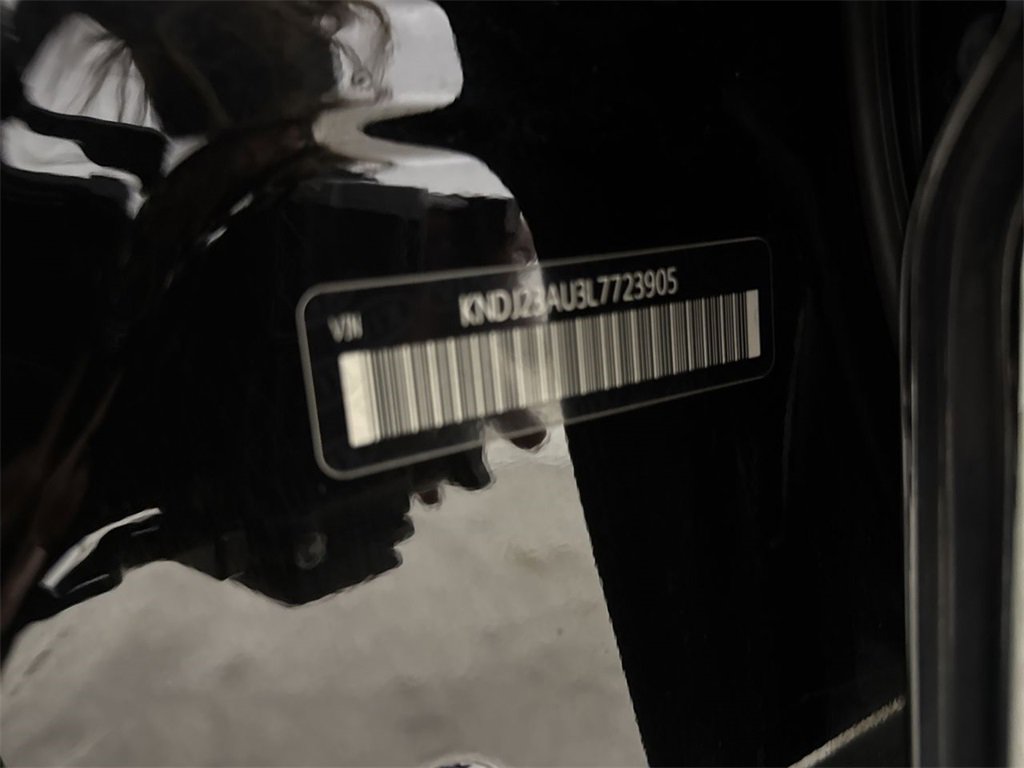 Used 2020 Kia Soul LX image 27