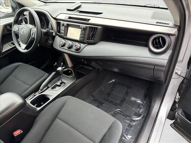 Used 2017 Toyota RAV4 LE image 26