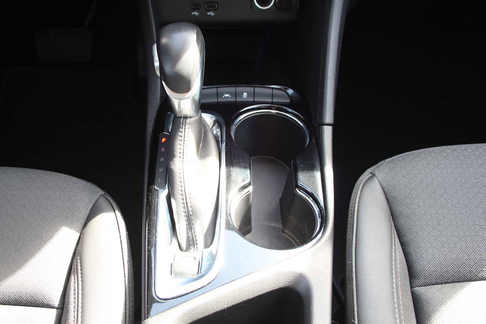 Used 2024 Buick Encore GX Preferred w/ Comfort Package image 22