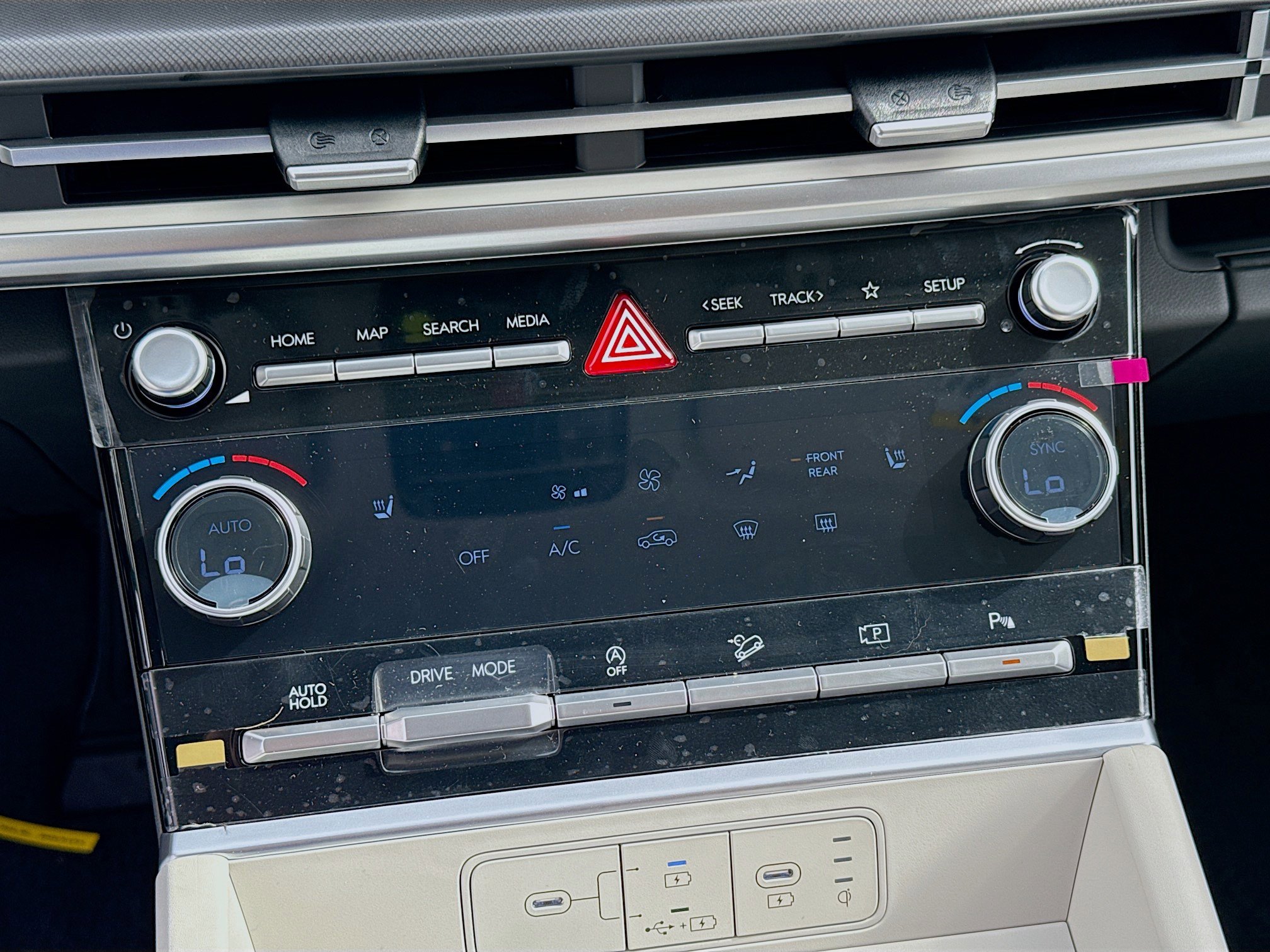 New 2026 Hyundai Santa Fe SEL image 12