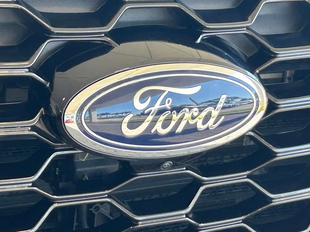 Used 2025 Ford Explorer ST w/ Sun And Sound Package AWD/4WD image 21