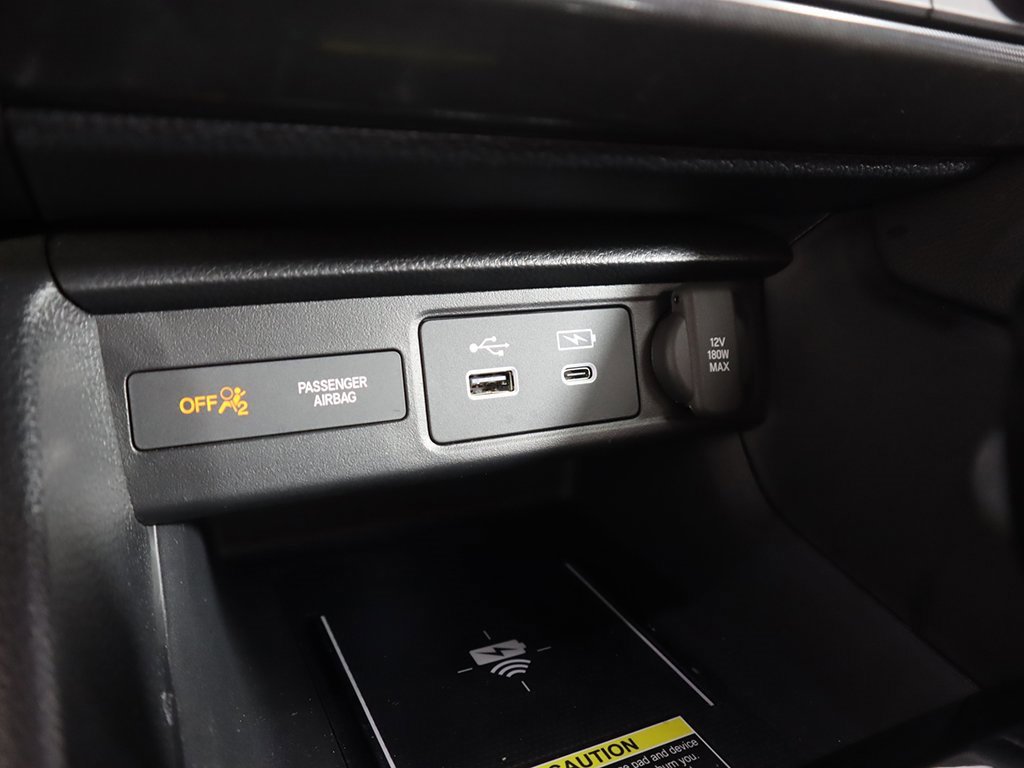 Used 2023 Acura Integra A-Spec image 52