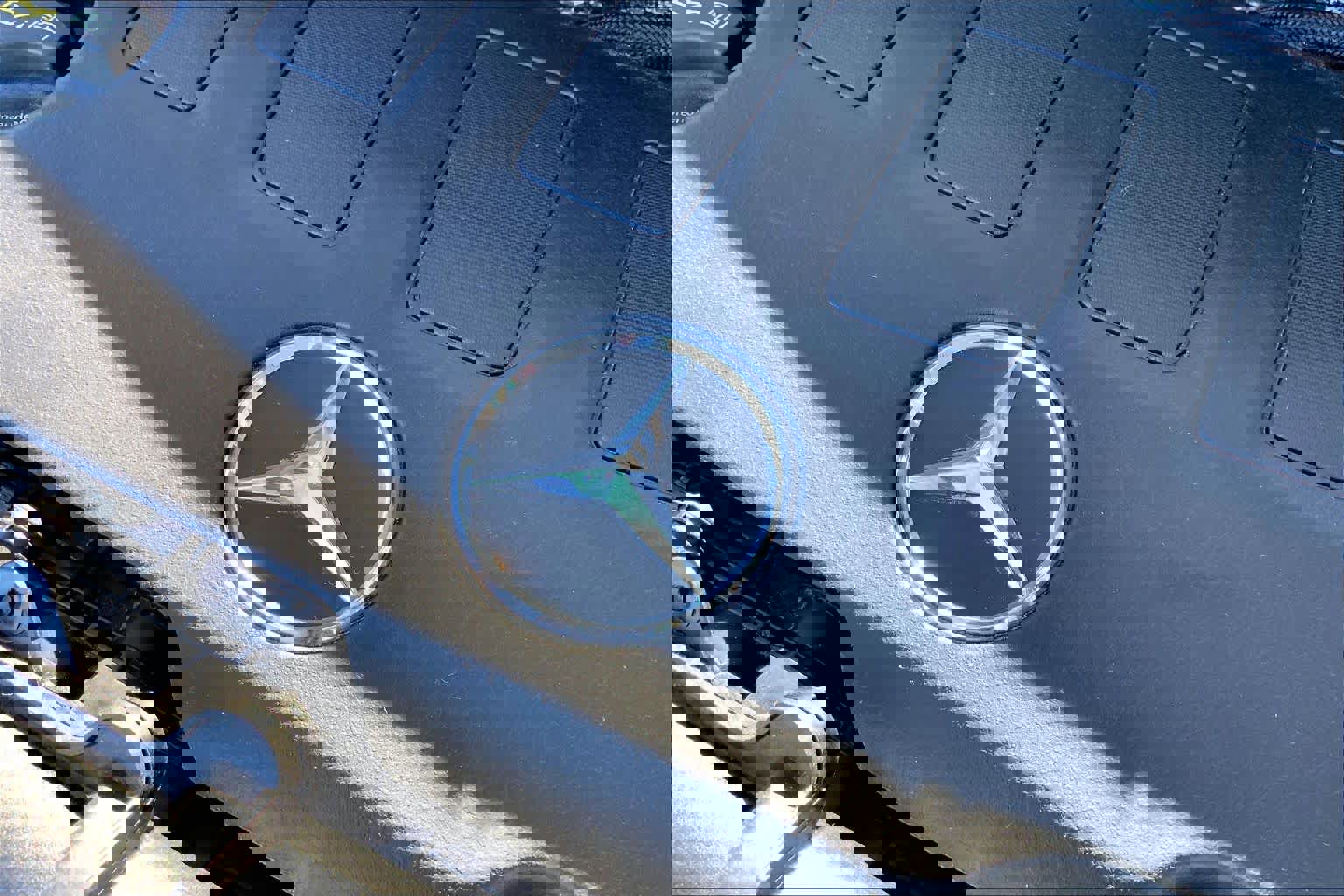 Certified 2023 Mercedes-Benz GLA 250 4MATIC image 32