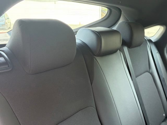 Used 2025 Honda Civic Sport image 29