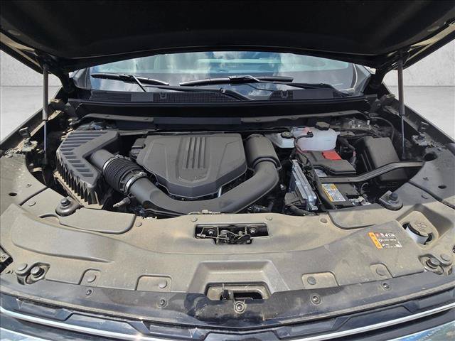 New 2026 Chevrolet Traverse High Country FWD image 17