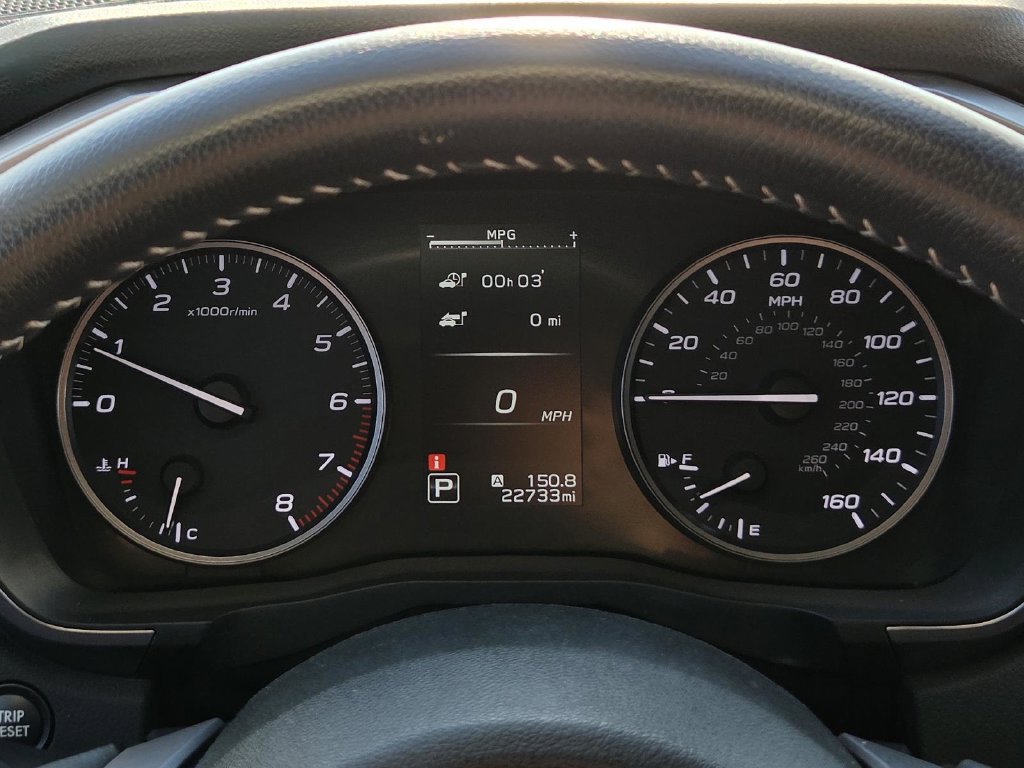 Certified 2025 Subaru Ascent Premium AWD/4WD image 31