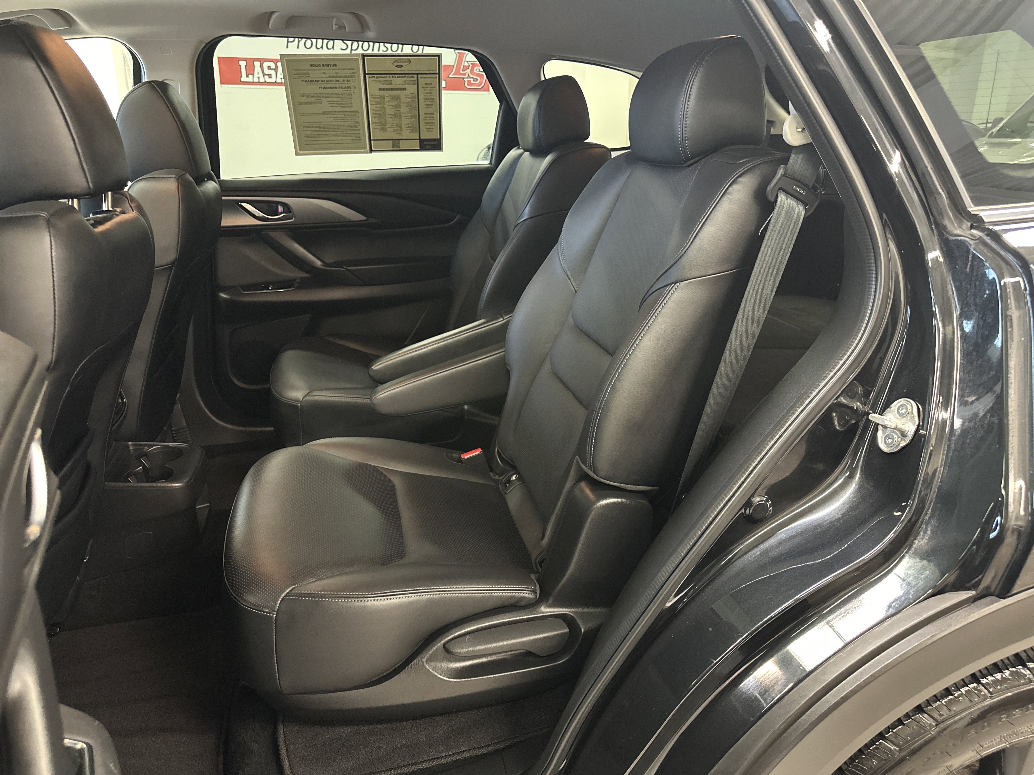 Used 2023 MAZDA CX-9 Touring Plus image 6