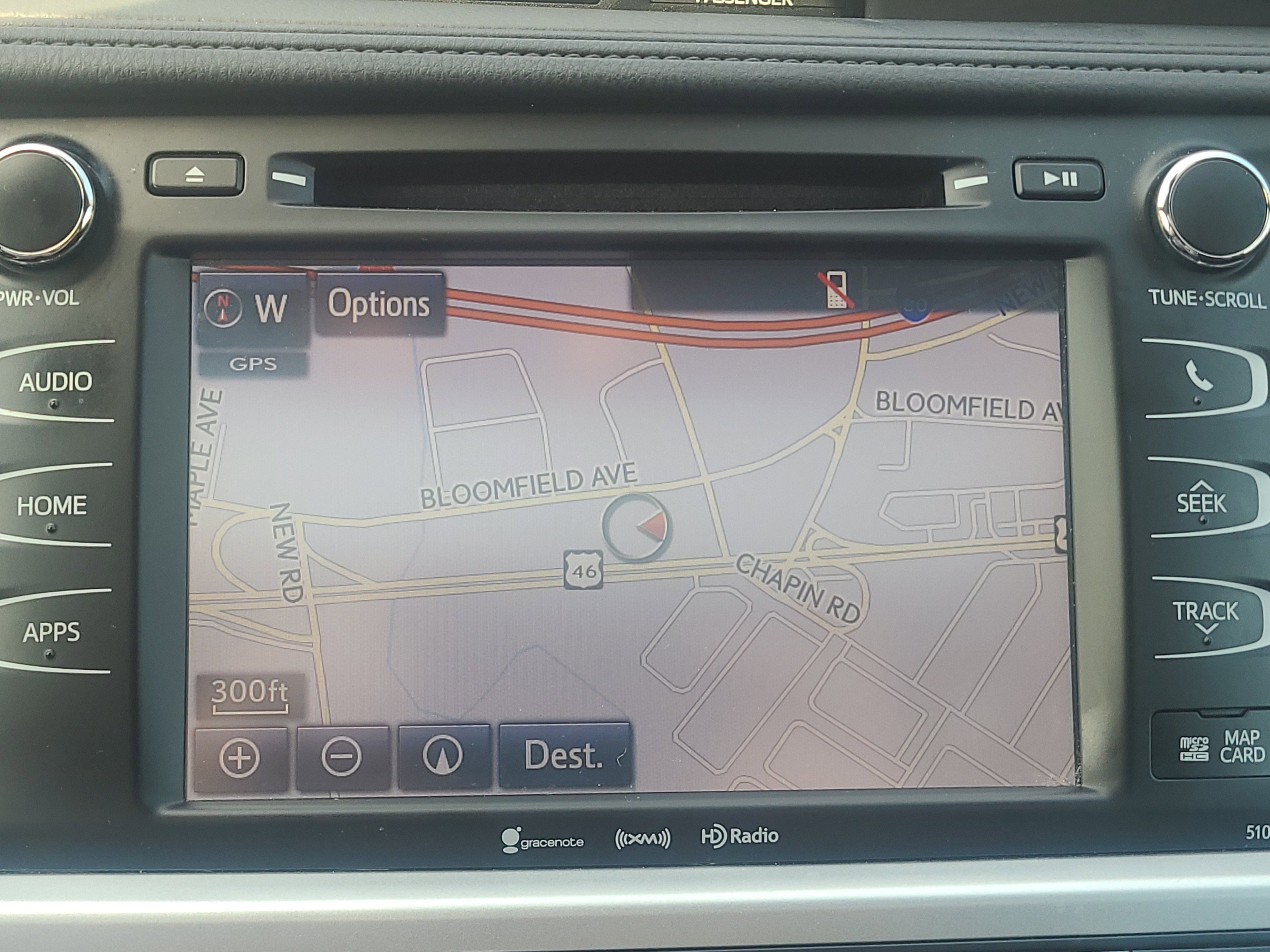 Used 2019 Toyota Highlander XLE AWD/4WD image 27
