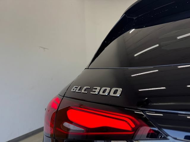 Certified 2026 Mercedes-Benz GLC 300 image 46