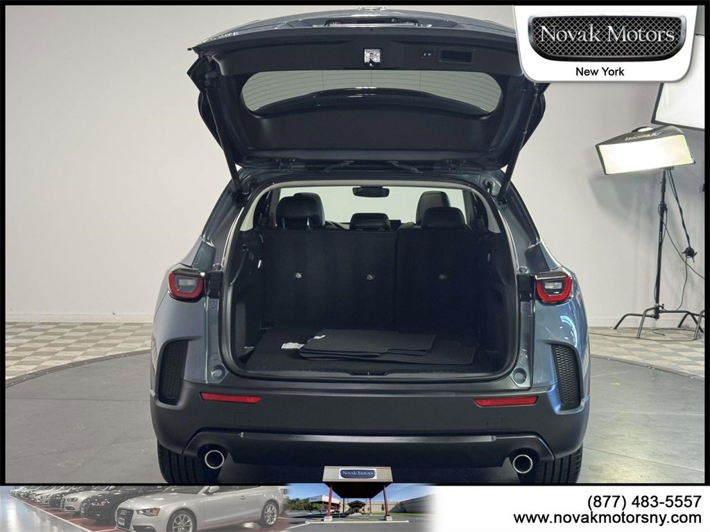 Used 2023 MAZDA CX-50 2.5 S w/ Preferred Plus Pkg image 6