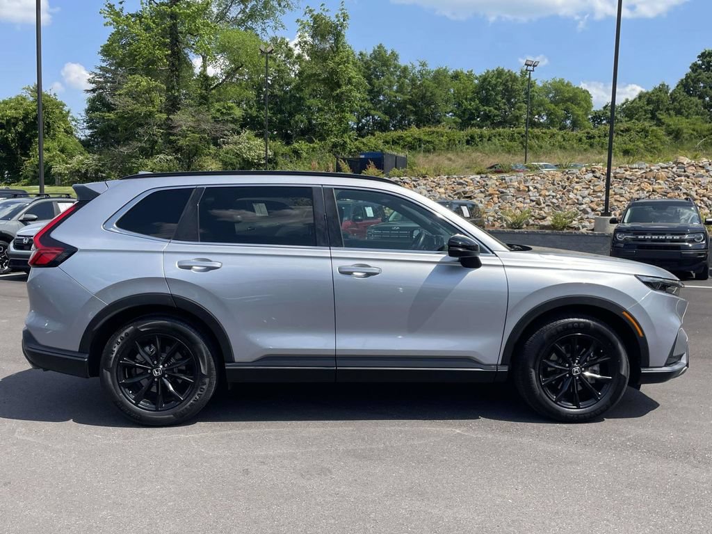 Used 2023 Honda CR-V Sport image 2