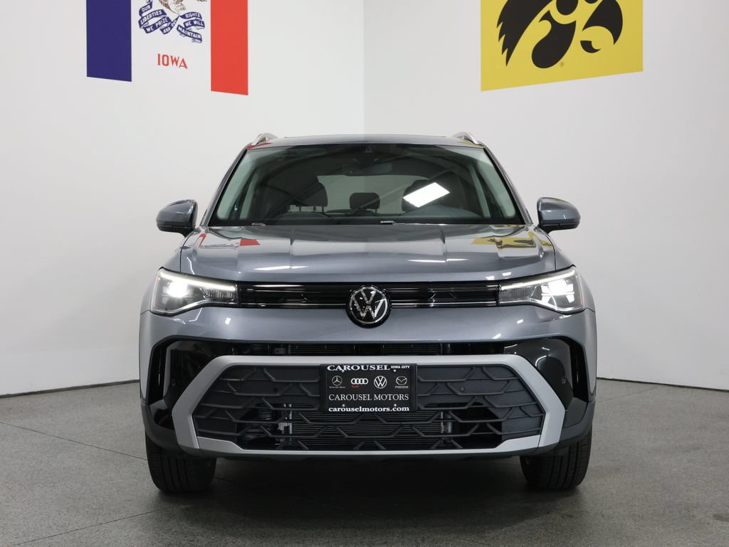 New 2026 Volkswagen Taos SE AWD/4WD image 7