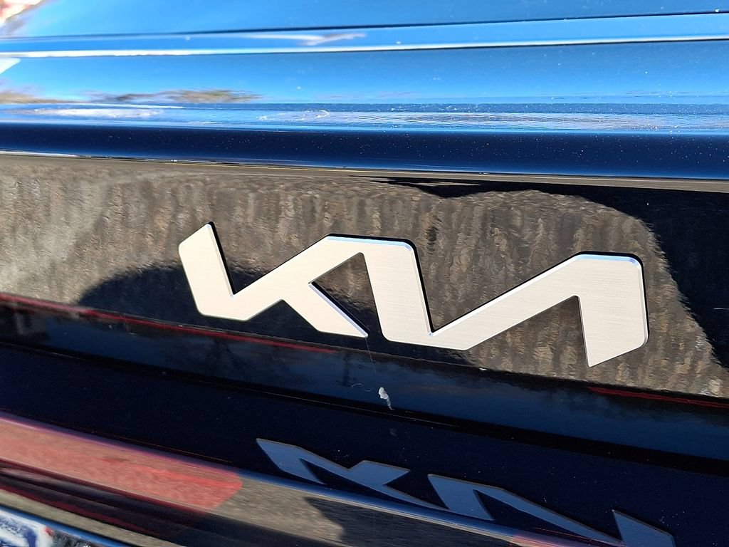 Used 2025 Kia K5 GT-Line AWD/4WD image 31