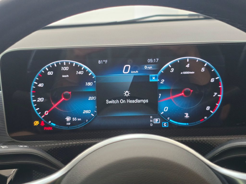 Used 2020 Mercedes-Benz CLA 250 4MATIC image 12