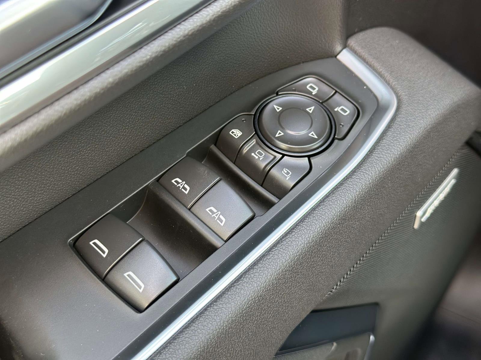 New 2026 Chevrolet Silverado 2500 LTZ w/ Trail Boss Package image 20