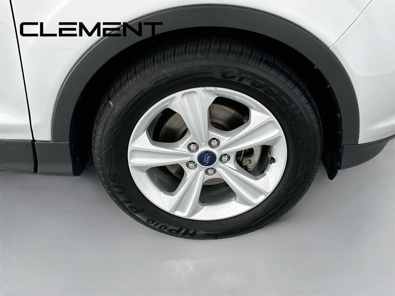 Used 2014 Ford Escape SE FWD image 34