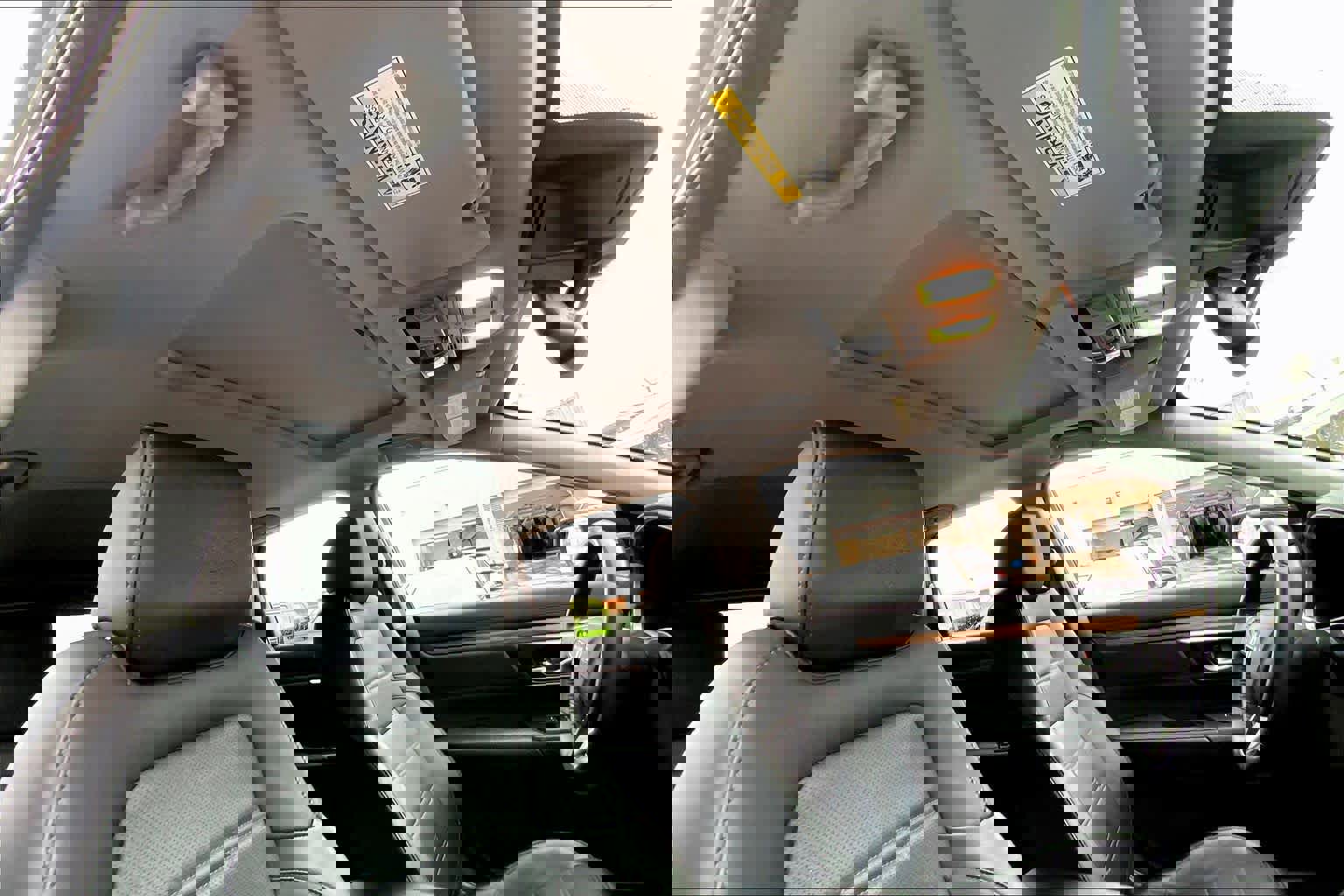 Used 2019 Honda CR-V EX-L image 12