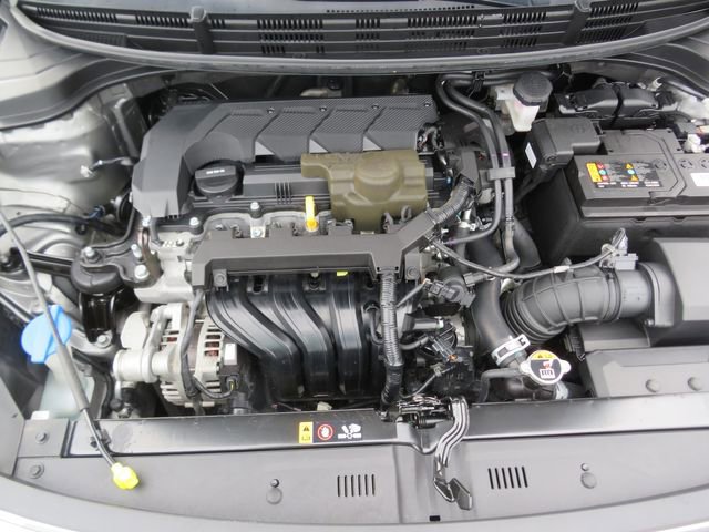 Used 2021 Kia Rio S image 41