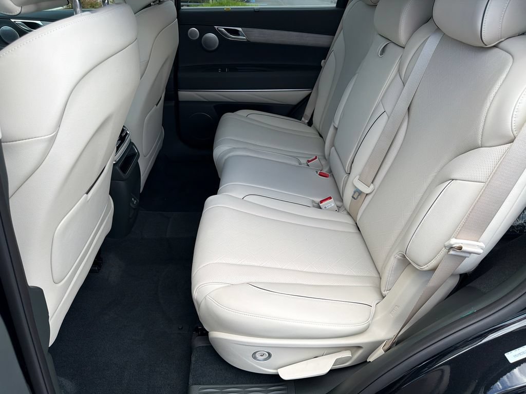 New 2026 Genesis GV80 2.5T Advanced AWD/4WD image 23