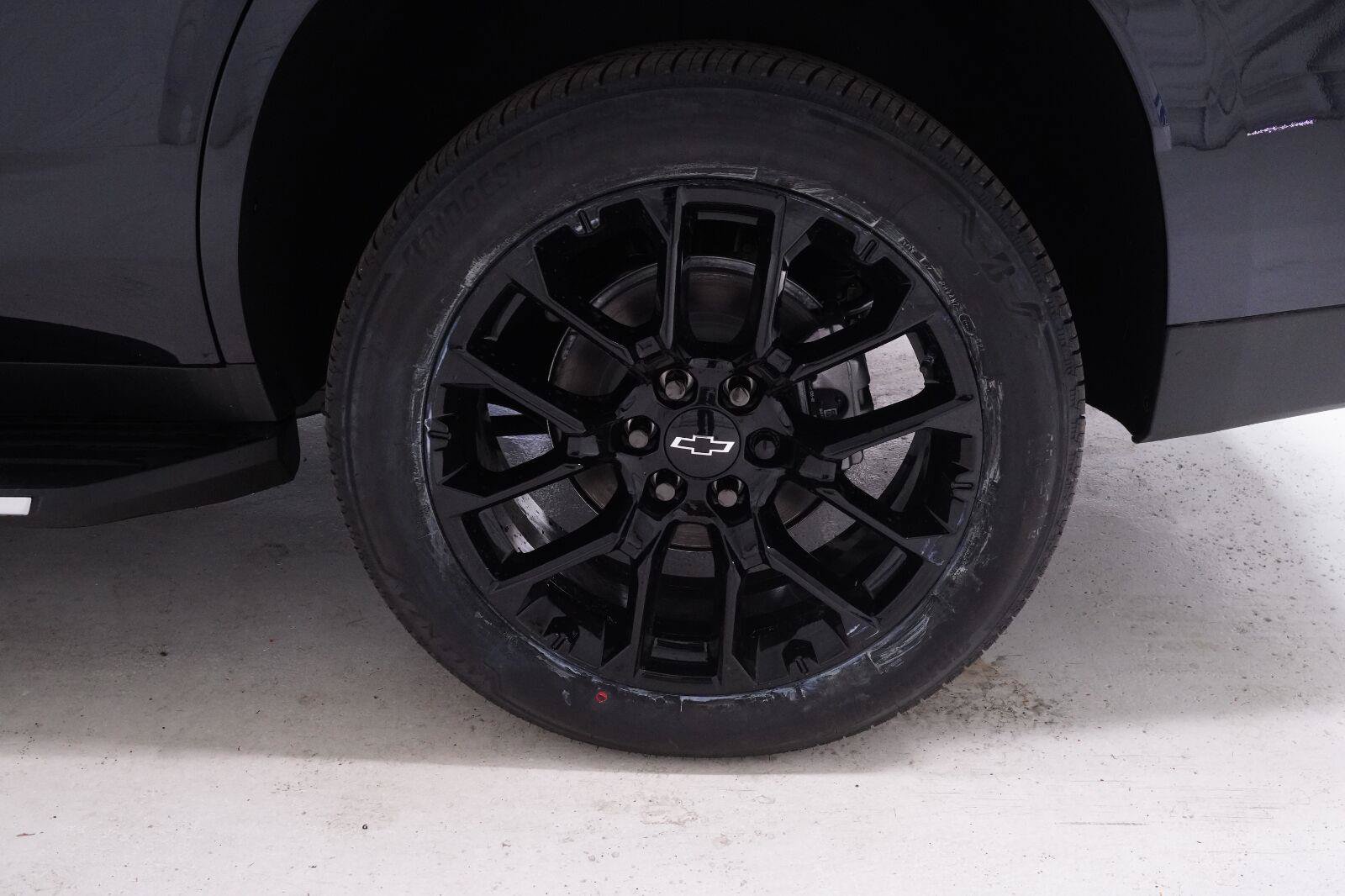 New 2026 Chevrolet Tahoe LT RWD image 44