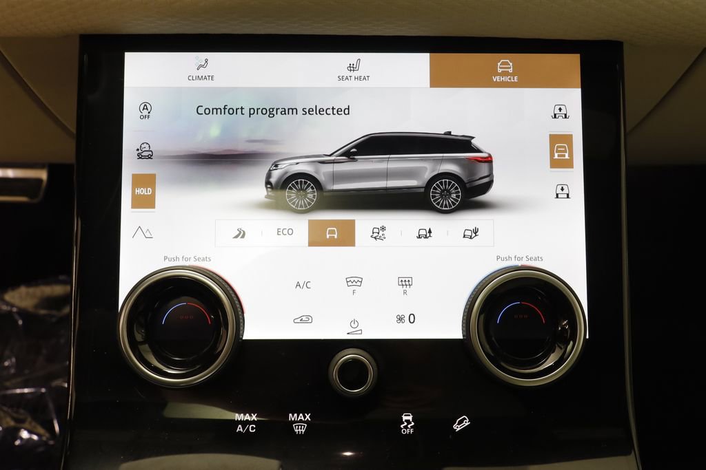 Used 2023 Land Rover Range Rover Velar HST AWD/4WD image 13