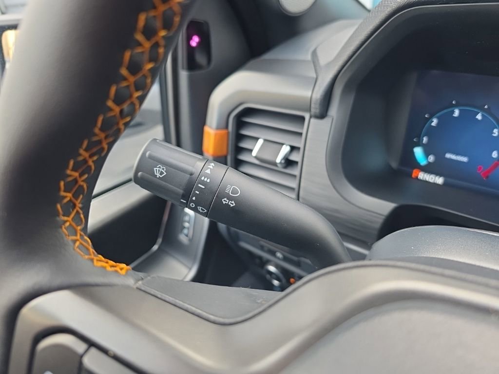 New 2025 Ford F150 Tremor w/ Bed Utility Package image 22