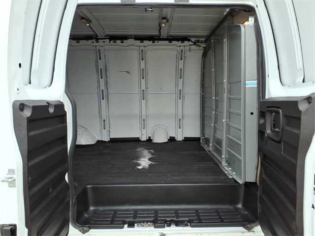 Used 2019 Chevrolet Express 2500 w/ Driver Convenience Package image 22