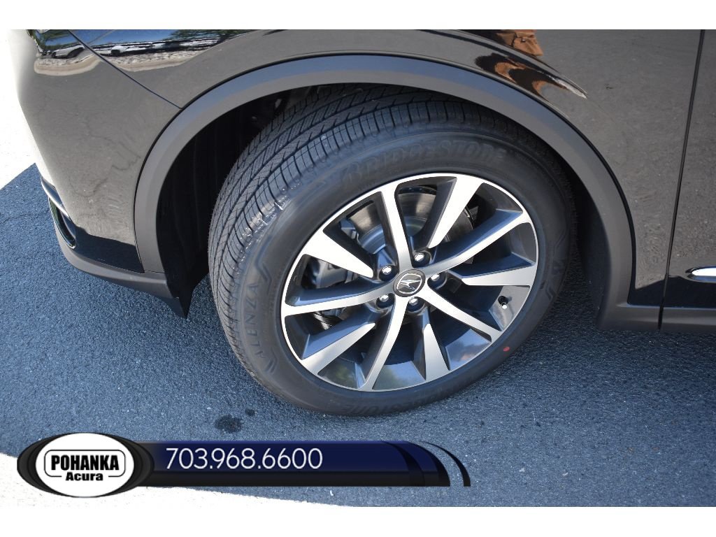 New 2026 Acura MDX w/ Technology Package AWD/4WD image 36
