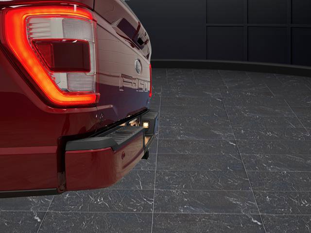 Used 2022 Ford F150 Lariat image 35