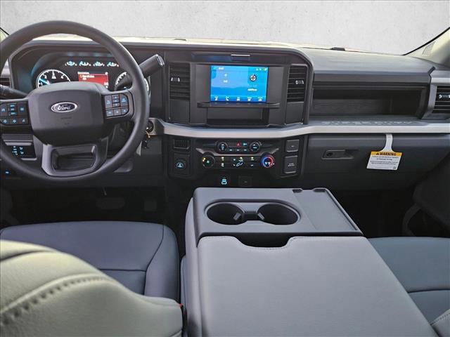 New 2026 Ford F350 XL image 13