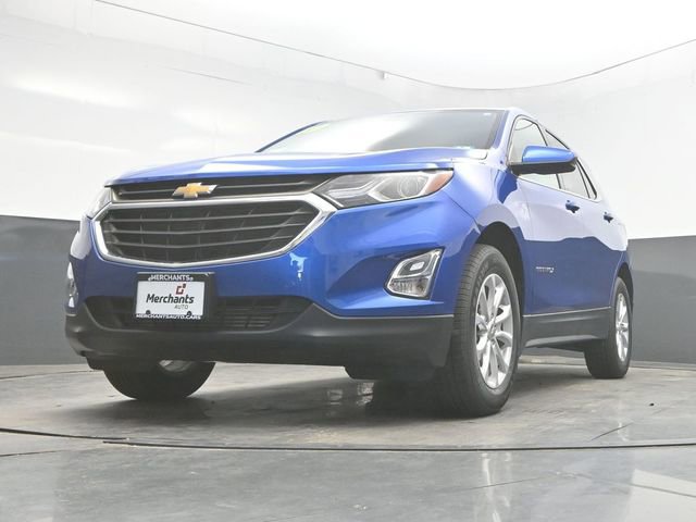 Used 2019 Chevrolet Equinox LT image 31