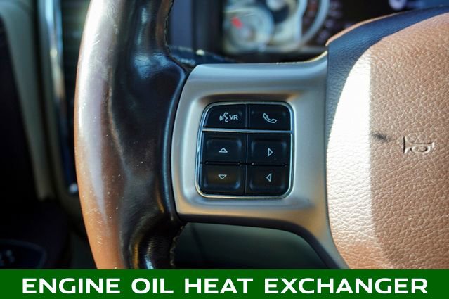 Used 2017 RAM 1500 Laramie Longhorn image 21