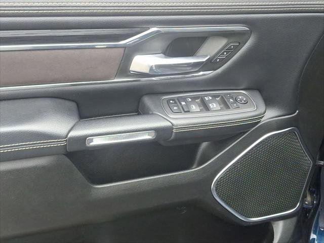 Used 2024 RAM 1500 Laramie image 10