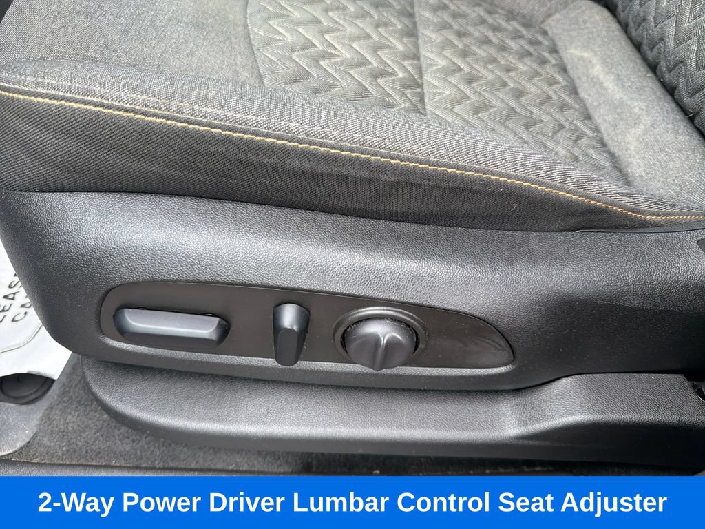 Used 2024 Chevrolet Equinox LT w/ LPO, Floor Liner Package AWD/4WD image 14