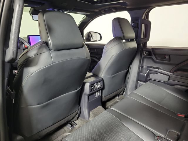 Used 2025 Toyota 4Runner TRD Pro AWD/4WD image 11