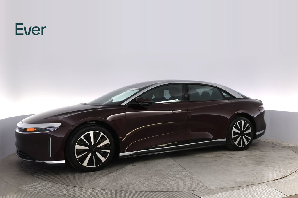 Used 2023 Lucid Air Touring AWD/4WD image 18